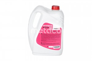 METACO ANTIFREEZE G12+ 10KG (8.58 Л) Концентрат, Haval, Chery VW TL 774 F (G12+) 998-12130 METACO