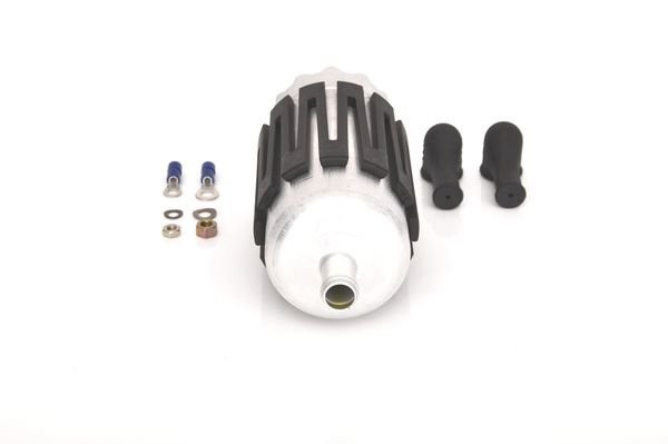 насос топливный электрический!\ Audi, VW, BMW, Ford, Peugeot, Opel 80-92 0 580 464 126 BOSCH