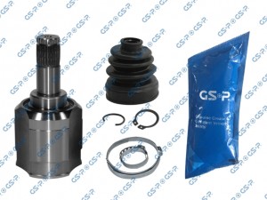 ШРУС внутренний 699089 699089 GS P