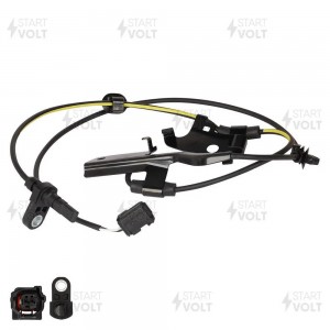 Датчик ABS передний правый VS-ABS 1908 START VOLT