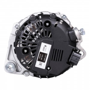 Генератор для а/м Renault Koleos (08-)/Nissan Teana (11-) 2.5i 110A (LG 1432) LG 1432 START VOLT