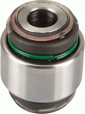 MB W202/W220/W210/W211/SSANG YONG KYRON/REXTON I *плавающий* JBU167 TRW