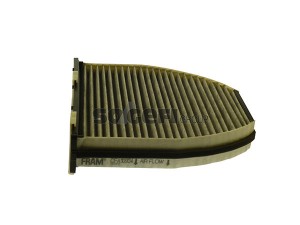 фильтр салона! угольный MB W204/S204 1.8-3.5/2.0CDi/3.2CDi 07> CFA10934 FRAM