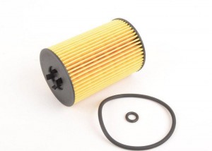 фильтр масляный!\ Audi A3, VW Golf/Passat, Skoda Octavia, Seat Leon 1.6-2.0TDi 1 03N 115 562 VAG