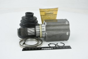 ШРУС ВНУТРЕННИЙ 23X40X26 подходит для NISSAN JUKE F15 2010.06- [JP] 0211-F15E 0211-F15E FEBEST