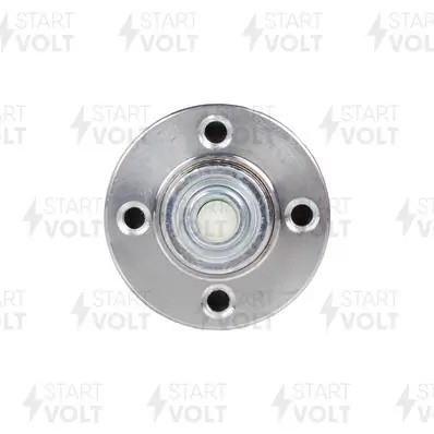 Реле втягивающее стартера для а/м Hyundai Accent II (ТаГАЗ) (99-) 1.5i (VSR 0818 VSR0818 START VOLT