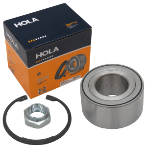 Комплект подшипника ступицы передней NB794 HOLA