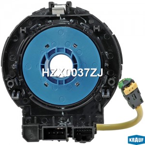 Группа контактная HYUNDAI Santa Fe (05-) подушки безопасности KRAUF HZX0037ZJ KRAUF