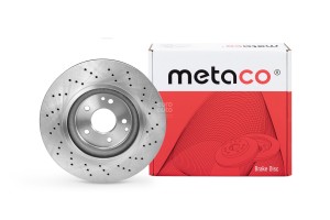 MERCEDES BENZ W203 (2000-2006) 3050508 METACO