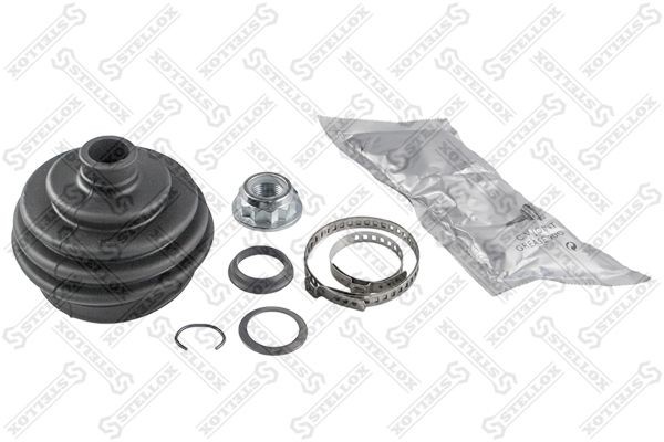 к-кт пыльника ШРУСа наружного!\ Audi A3 13-00533-SX STELLOX