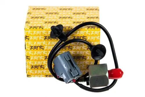 датчик детонации! Mazda 2/3/5/6 1.3-2.3 04-13 Z04201 ZENTPARTS