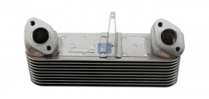 Пружина синхронизатора! d6 L34 ZF(S5-50.S6-65/80/90.4S-120GP,5S-90/9 2.5S-110/1G 4 DIESEL TECHNIC