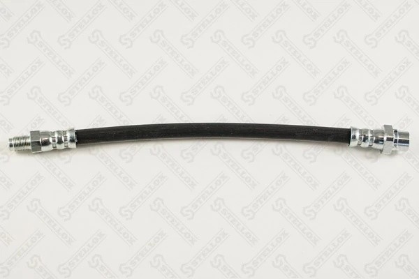 шланг тормозной задний! L=265\ BMW 1 (E87) all 04> 27-00059-SX STELLOX