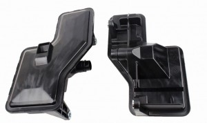 Фильтр масляный АКПП HONDA Jazz (02-) JS ASAKASHI JT459 JS ASAKASHI