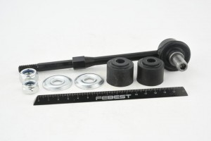 Тяга стабилизатора передн SSANG YONG KYRON 2005-2013 1423-RODF-KIT 1423-RODF-KIT FEBEST