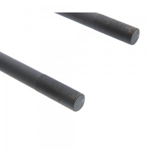 Стремянка ЗИЛ-4331 рессоры передней L=190мм;М20х1.5мм широкой короткая усиленная 29017018 MEGA POWER