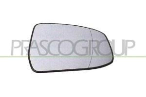 стекло зеркала лев. с подогр. асферич.!\ Ford Mondeo 07-10 FD1107534 PRASCO GROUP