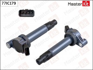 Катушка зажигания LEXUS ES/RX, TOYOTA CAMRY 03-08 77IC179 77IC179 MASTER KIT