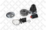 ШРУС внутренний! 22902\ VW T4 94> 17-71102-SX STELLOX
