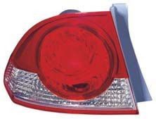 HONDA CIVIC 4D (2006>) 2171978RAE DEPO