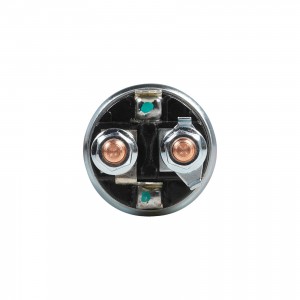 Реле втягивающее стартера VSR0814 START VOLT