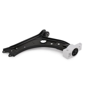 Рычаг правый (без ш/о) SKODA OCTAVIA (1Z), VW GOLF V-VI, JETTA III, TOURAN JTC12 JTC1251 TRW