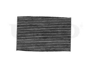 Фильтр салонный угольный FLT-40143C UNIO