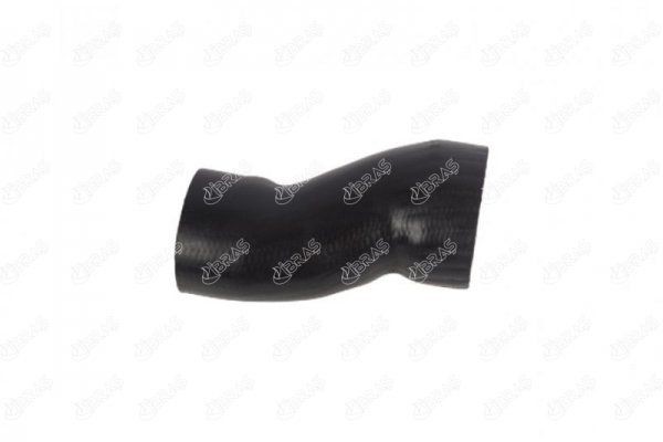 33334 Патрубок интеркулера MERCEDES: VITO OM 646, SPRINTER OM 646 33334 IBRAS KAUCUK