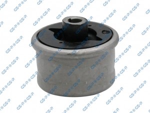 сайлентблок рычага заднего!\ Ford Mondeo all 00>, Jaguar X-Type all 01> 516463 GS P