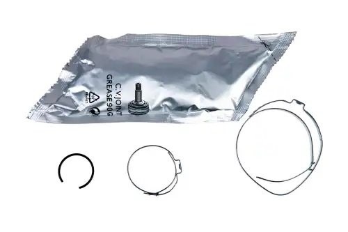 ШРУС наружный к-кт! C9B11JD02B Nissan Qashqai 1.6 07> Z21703 ZENTPARTS