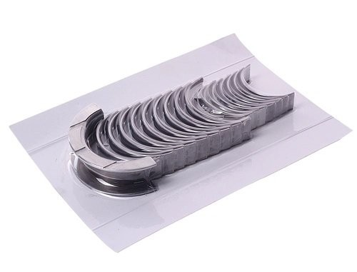 Вкладыши ГАЗ-3302 дв.CUMMINS ISF 2.8 коренные+шатунные d+0.00 комплект MOVELEX EB28MX MOVELEX