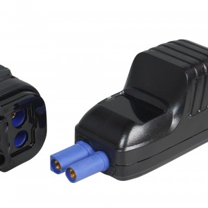 Аккумулятор пусковой 16000мАч (59.2Втч), 1000А, 14.8V, умные провода, пуск ДВС 5 AEAB007 AIRLINE