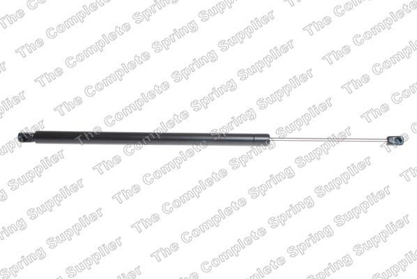 амортизатор багажника!\ Jeep Commander 05-10 8142107 LESJOFORS