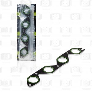 Прокладка коллектора впускного ВАЗ 2112 GZ1020012 GZ 102 0012 TRIALLI