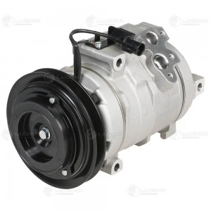 Компрессор кондиц. для а/м Mitsubishi Pajero IV (06-) 3.2D (LCAC 1179) LCAC 1179 LUZAR