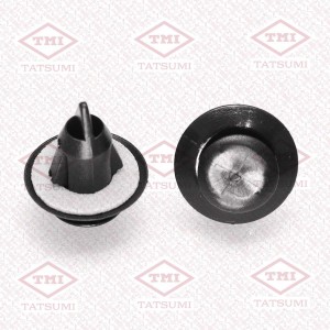 КРЕПЛЕНИЕ МОЛДИНГА TOYOTA TJB1369 TATSUMI