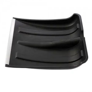 Лопата снеговая пластиковая 350х350мм без черенка СИБРТЕХ 61465 SIBRTEC