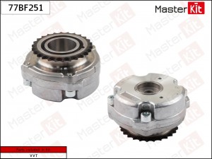 Механизм газораспределения (впуск) HYUNDAI/KIA G4GC 77BF251 77BF251 MASTER KIT