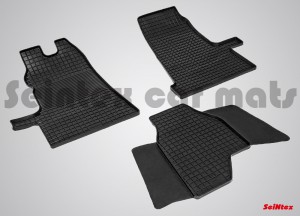 FORD TRANSIT (2006>) резиновые 83396 SEINTEX