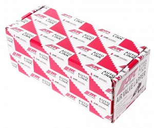 Машинка пневматическая для притирки клапанов 3000об/мин., 90PSI, L=154мм (4 наса JTC-5716A JTC TOOLS