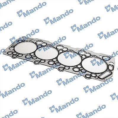 Прокладка головки блока HYUNDAI Porter t=1.40мм (M) MANDO EGHMH00085 MANDO