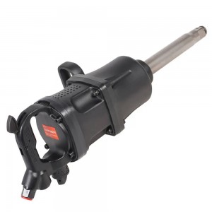 Гайковерт пневматический ударный 1DR 3200Нм (ATAZ107) ATAZ107 AIRLINE