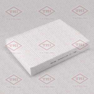 фильтр салона! \ Dacia Dokker/Lodgy 1.2-1.6i/1.5Dci 12> TBD1036 TATSUMI