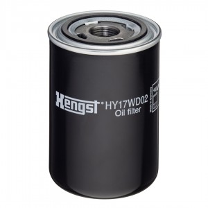 Фильтр масляный SULLAIR SK40E13 / SK55E13 / SK70E13 HY17WD02 HENGST