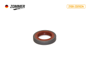 Сальник привода ВАЗ 2108 правый (красный) 35*57*9 Z21082301034 ZOMMER