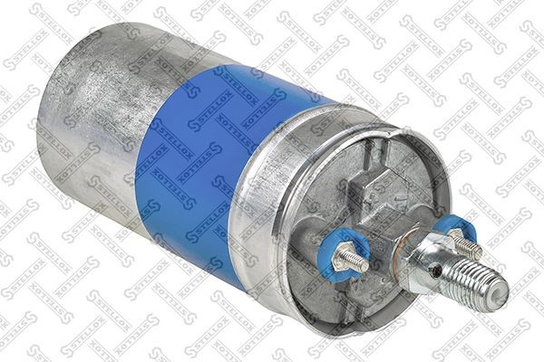 насос топливный электрический! 6.0bar\ Audi 80 1.8-2.3 83-91 10-01013-SX STELLOX
