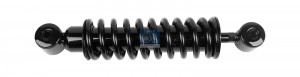 амортизатор кабины с пруж. MAN 3.83026 3.83026 DIESEL TECHNIC