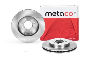 MITSUBISHI COLT (1992-1996) 3050322 METACO