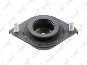 опора амортизатора!\ Subaru Legacy B13 03-09 MA1304LR LYNXAUTO