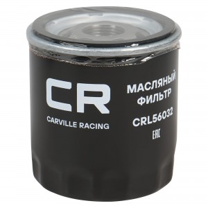 Фильтр для а.м Ford Explorer 14- 3.5i,GM Caliber 06- 2.0i,Escalade 14- 6.2i масл CRL56032 CARVILLE RACING